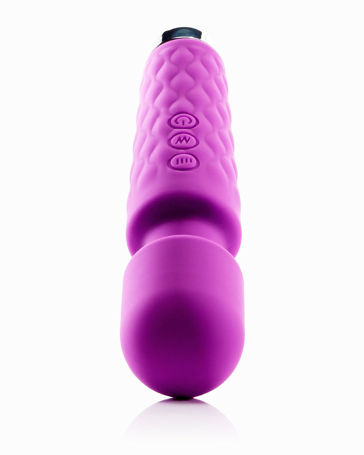 Pillow Talk Mini Magic Wand Vibrator