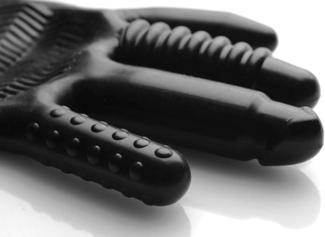 Pillow Talk Sensation Finger Glove
