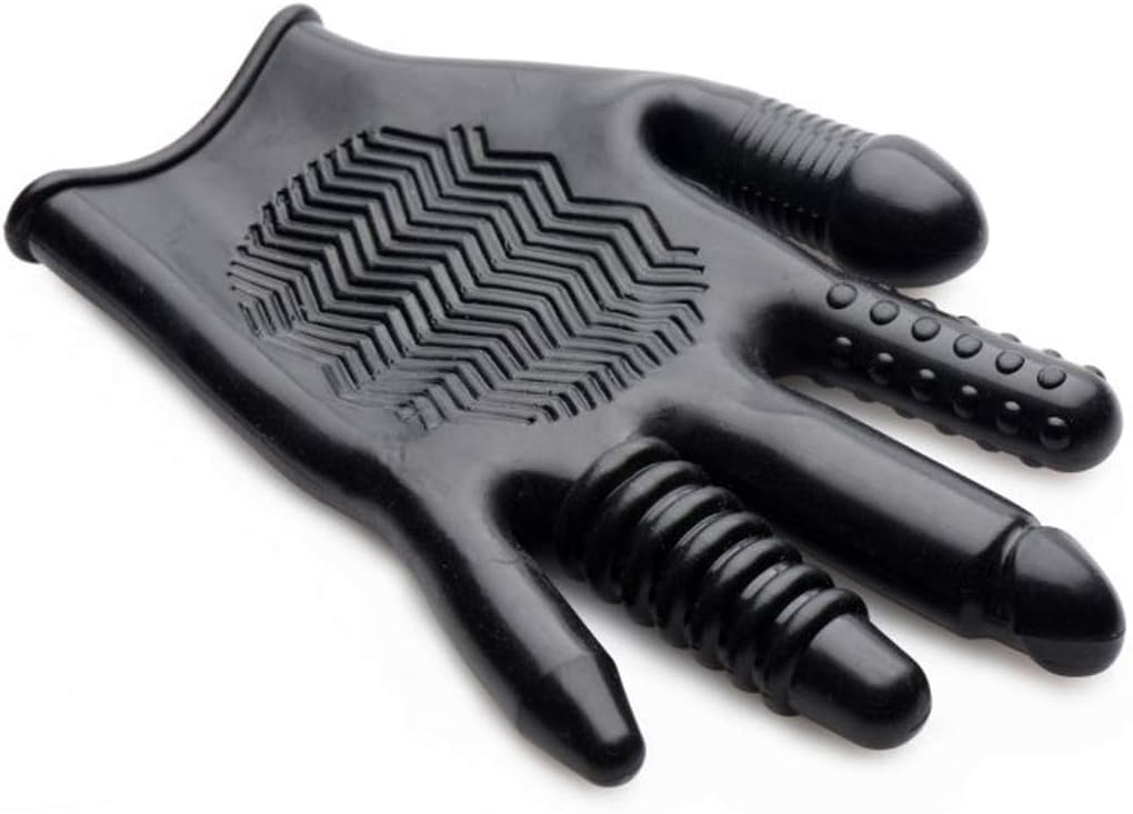 Pillow Talk Sensation Finger Glove