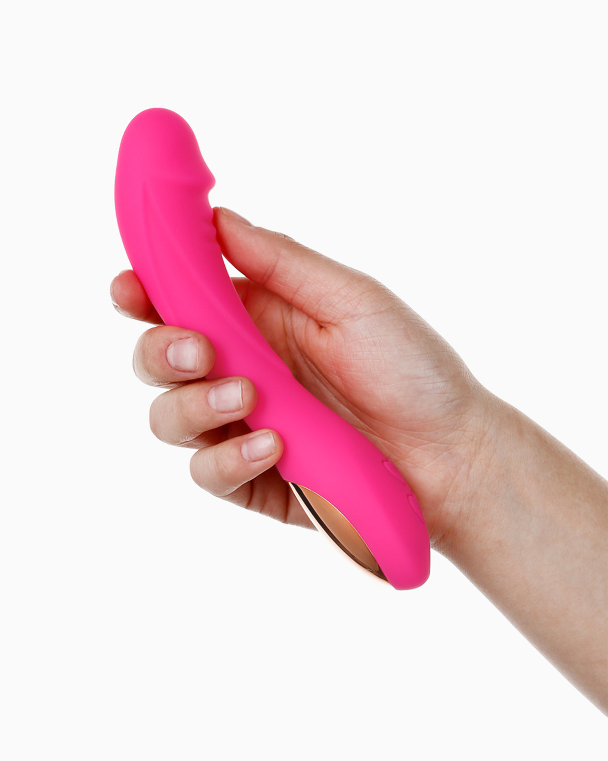 Pillow Talk Prime G-Spot Vibrator