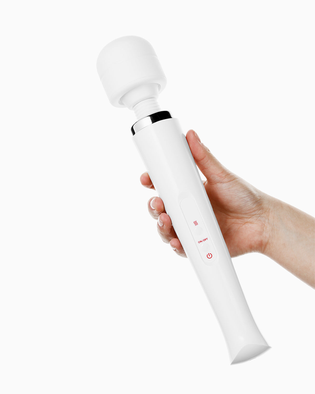 Pillow Talk Massage Wand Vibrator