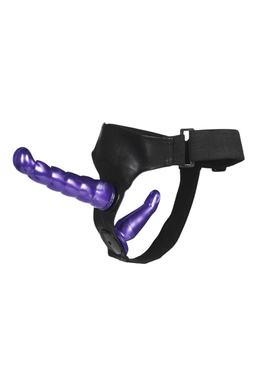 Pillow Talk Strap On Harness and Dildo Set