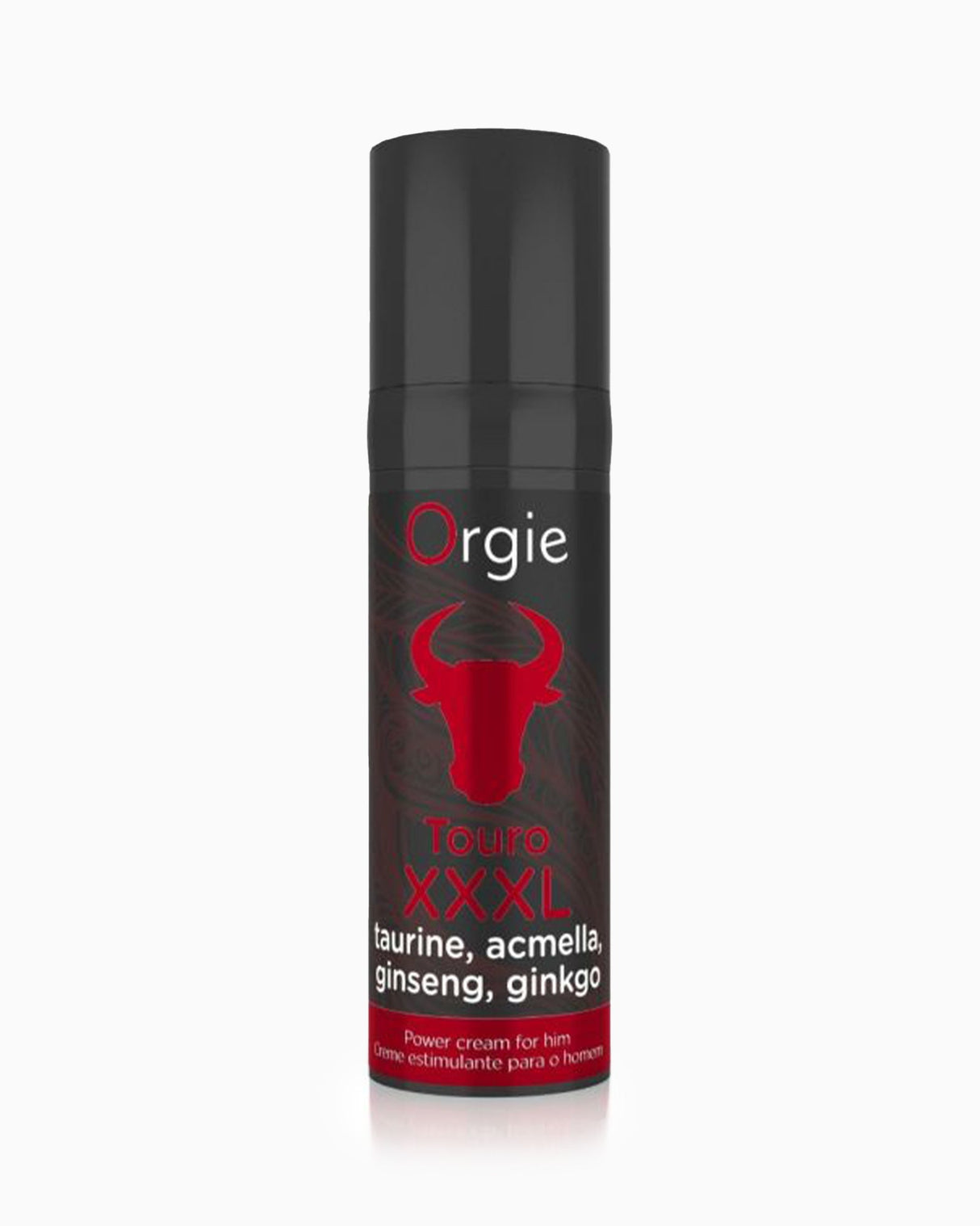 Orgie Touro XXXL Power Cream
