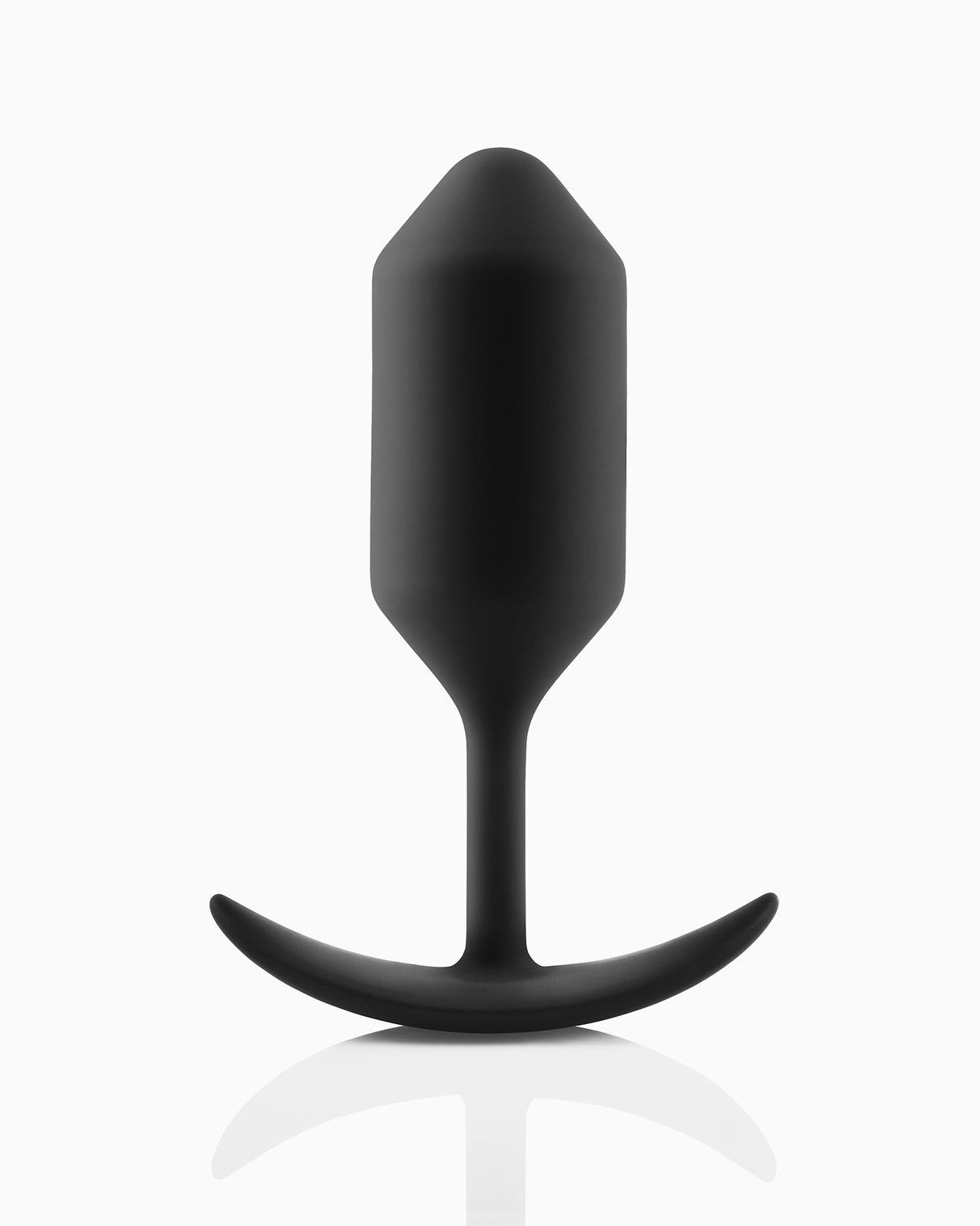 B-Vibe Snug 3 Butt Plug