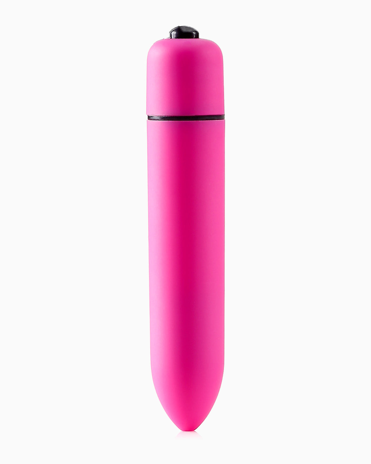 Pillow Talk Bullet Vibrator