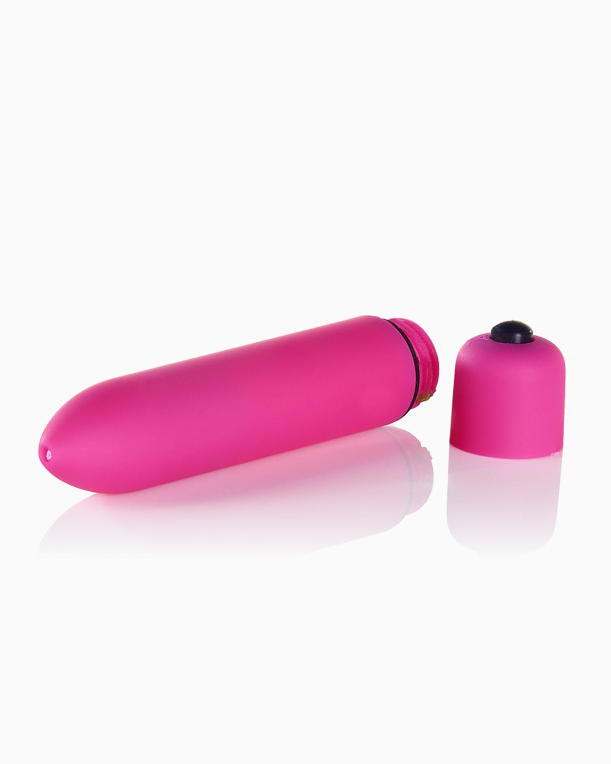 Pillow Talk Bullet Vibrator