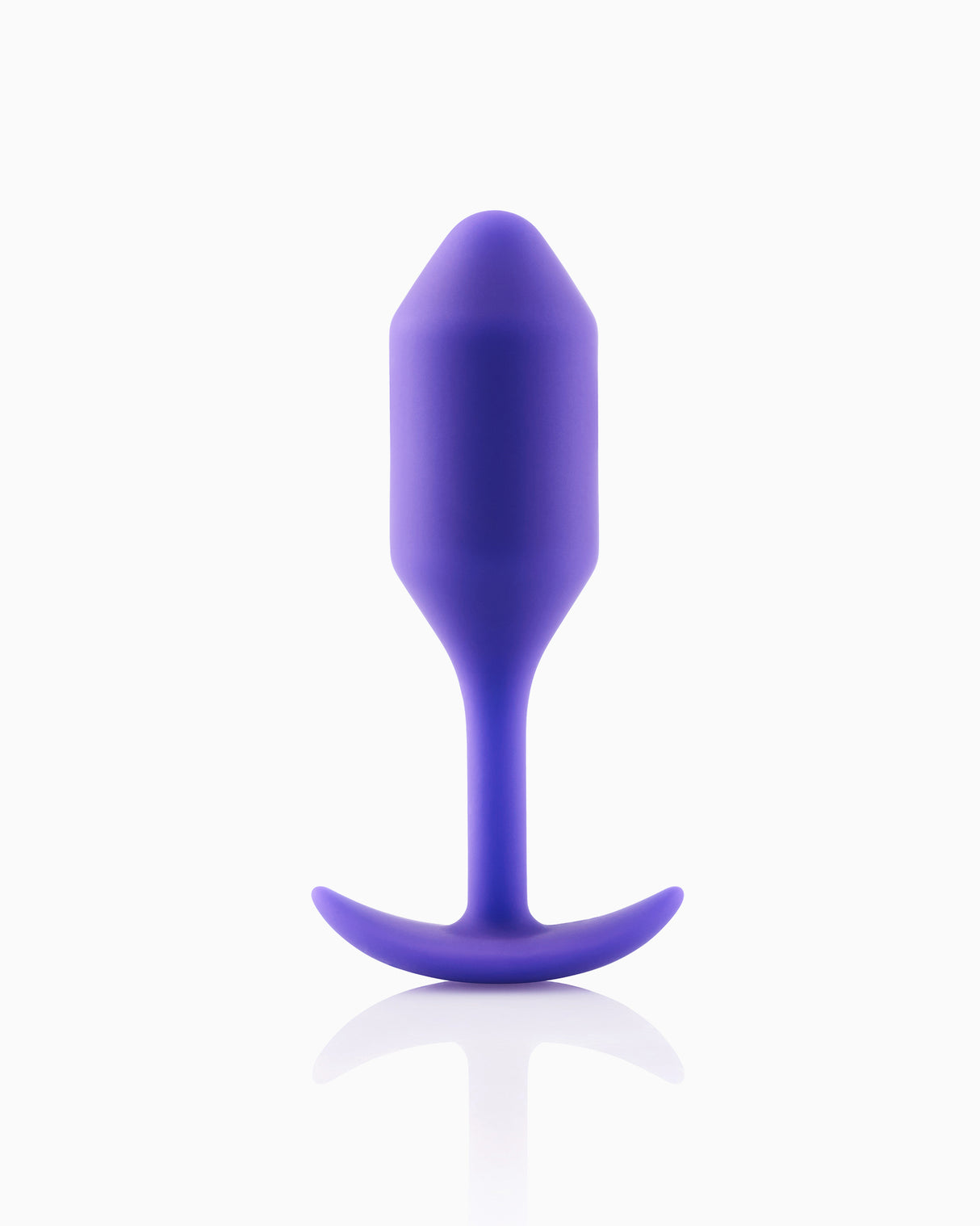 B-Vibe Snug 2 Butt Plug