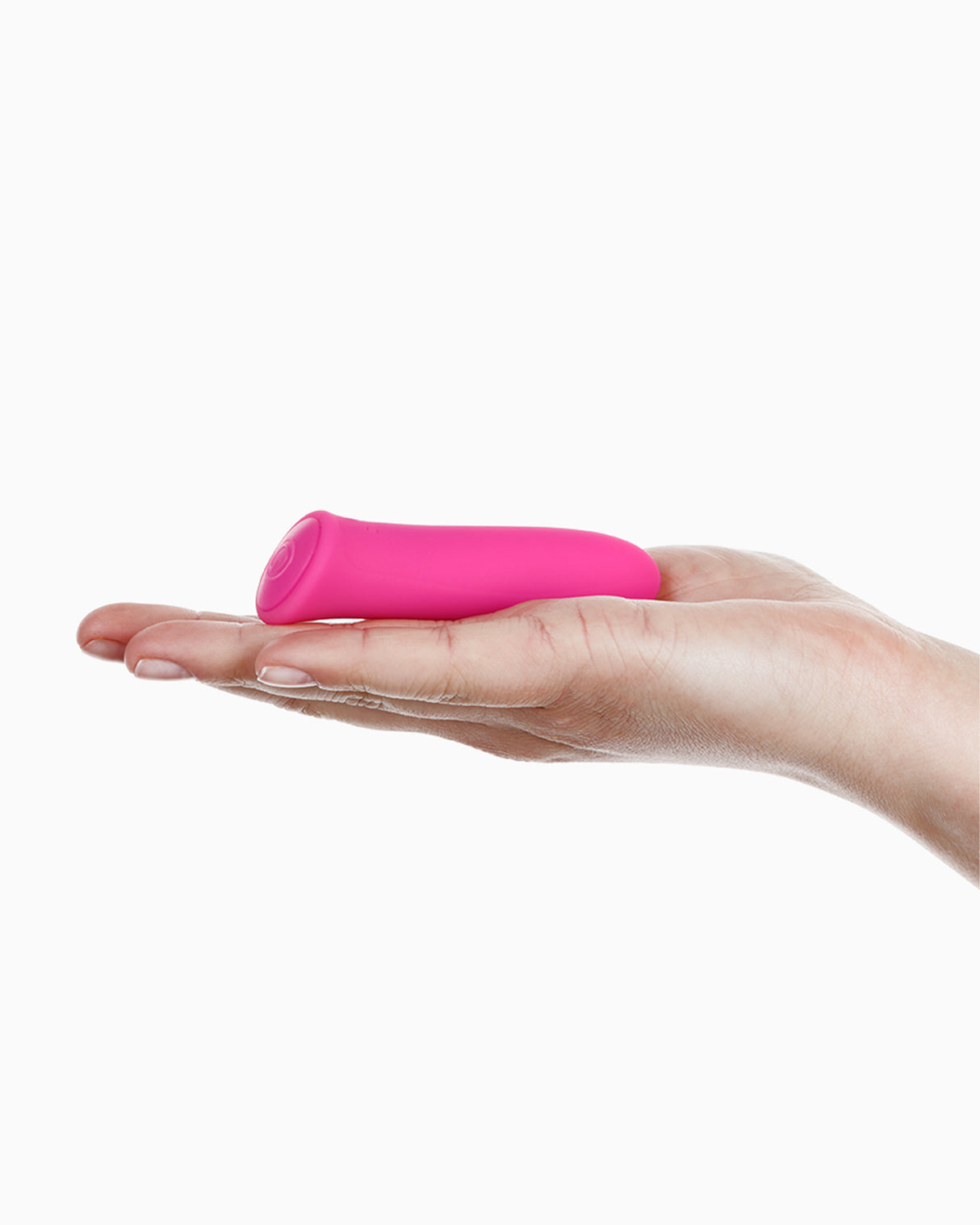 Pillow Talk Little Love Bullet Vibrator