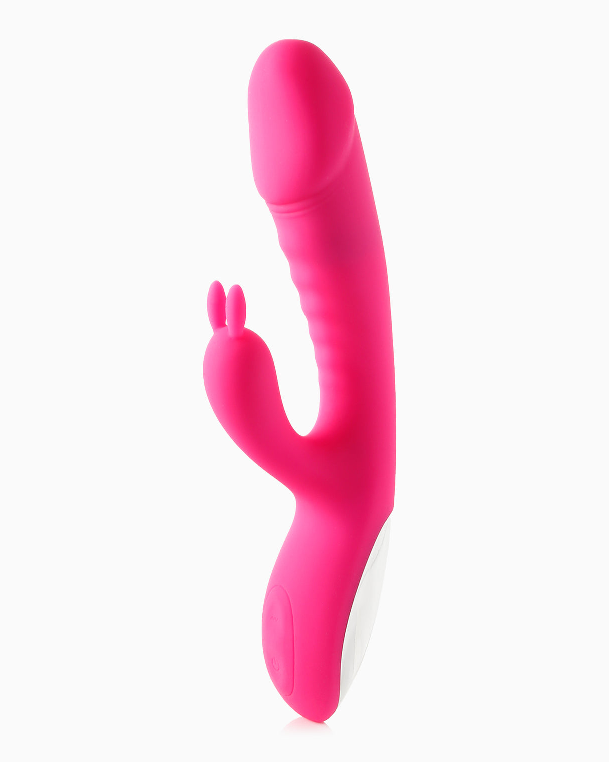 Pillow Talk Thumper Rabbit Vibrator