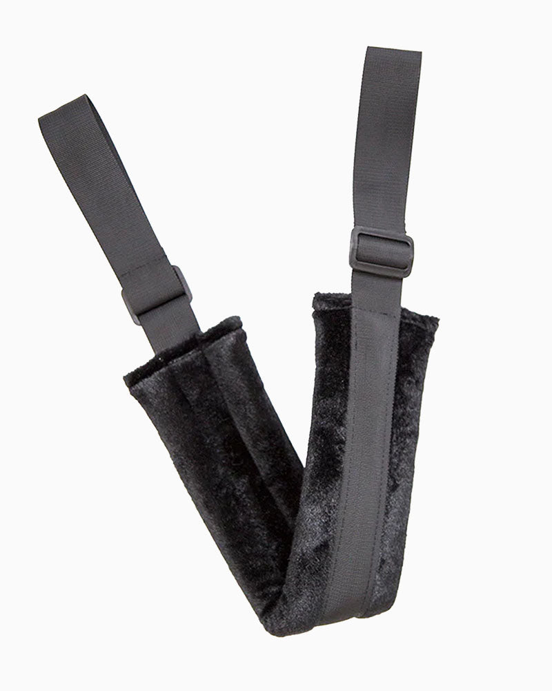 Pillow Talk Doggy Style Body Strap