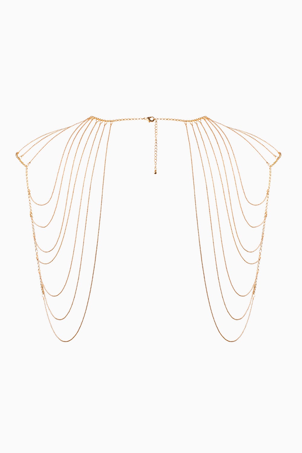 Bijoux Indiscrets Magnifique Shoulder Jewellery