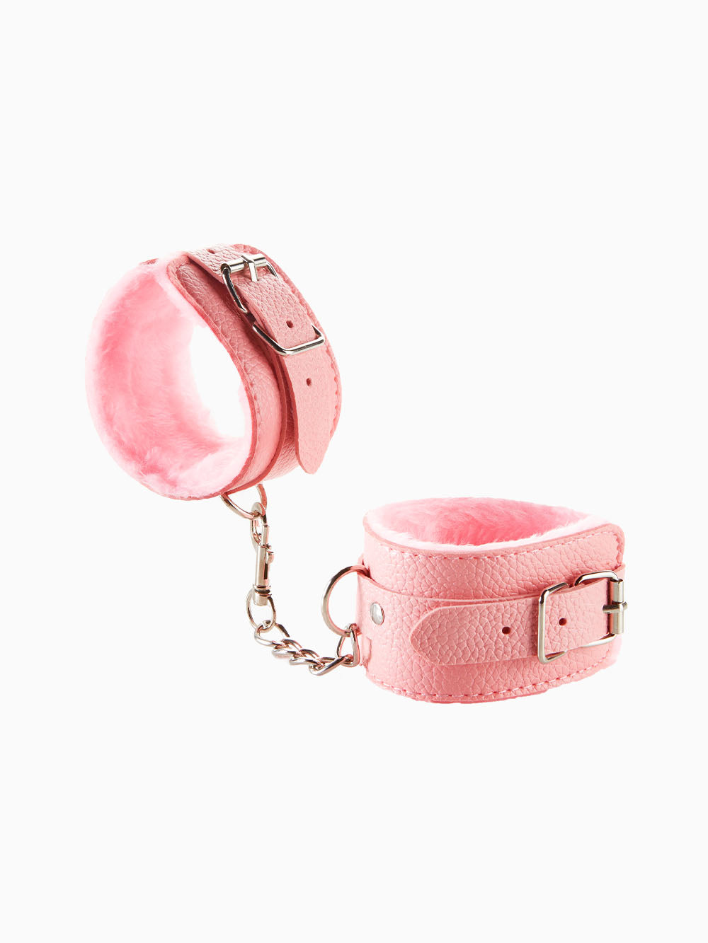 Pillow Talk Beginners Lined Handcuffs