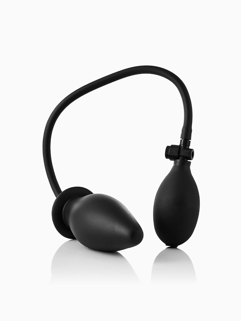 Pillow Talk Inflatable Backyard Butt Plug