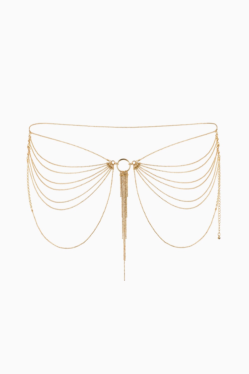 Bijoux Indiscrets Magnifique Waist Jewellery