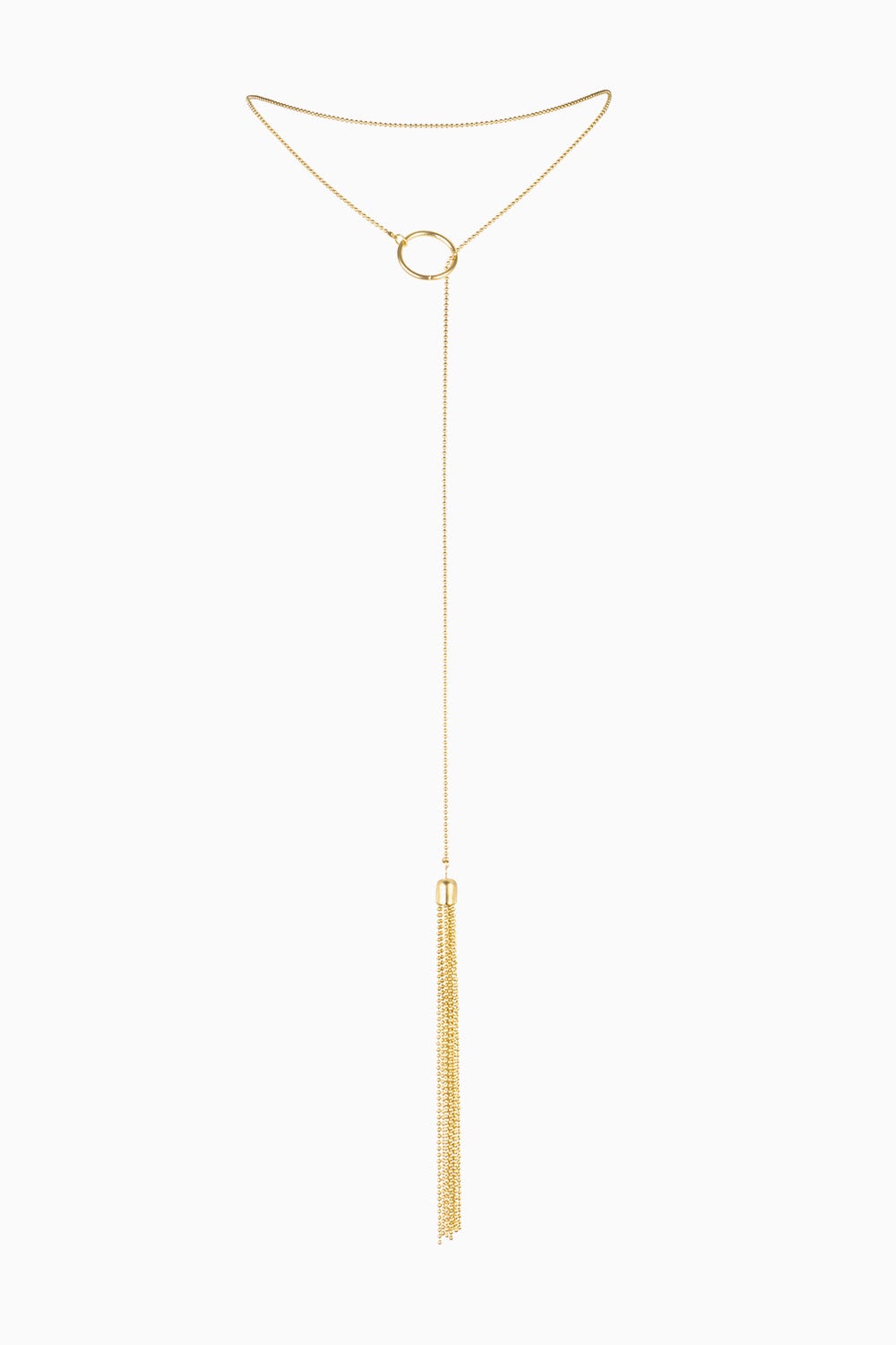 Bijoux Indiscrets Tickler Pendant