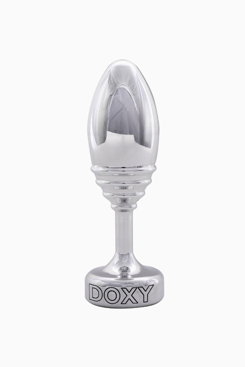 Doxy Butt Plug