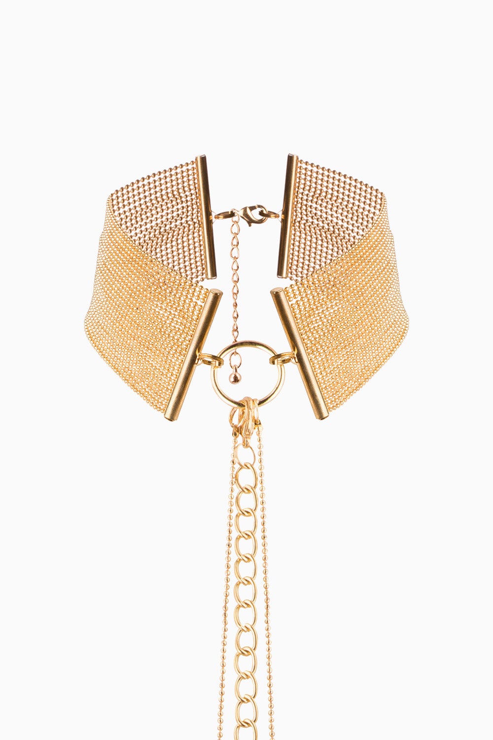 Bijoux Indiscrets Magnifique Body Collar