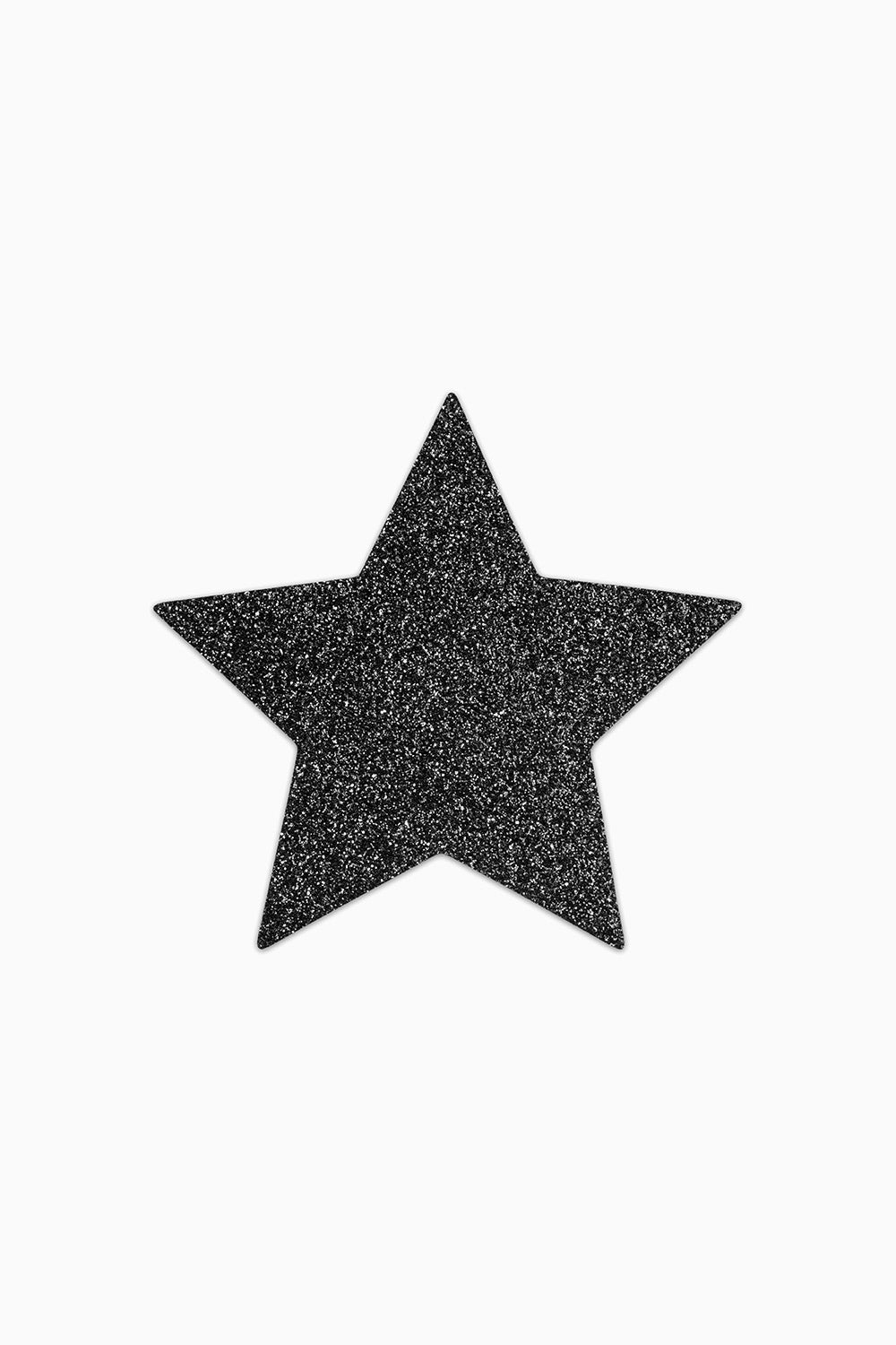 Bijoux Indiscrets Star Flash Nipple Pasties