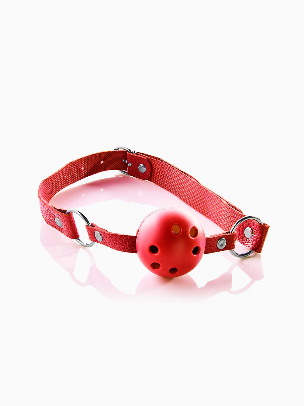 Pillow Talk Ball Gag