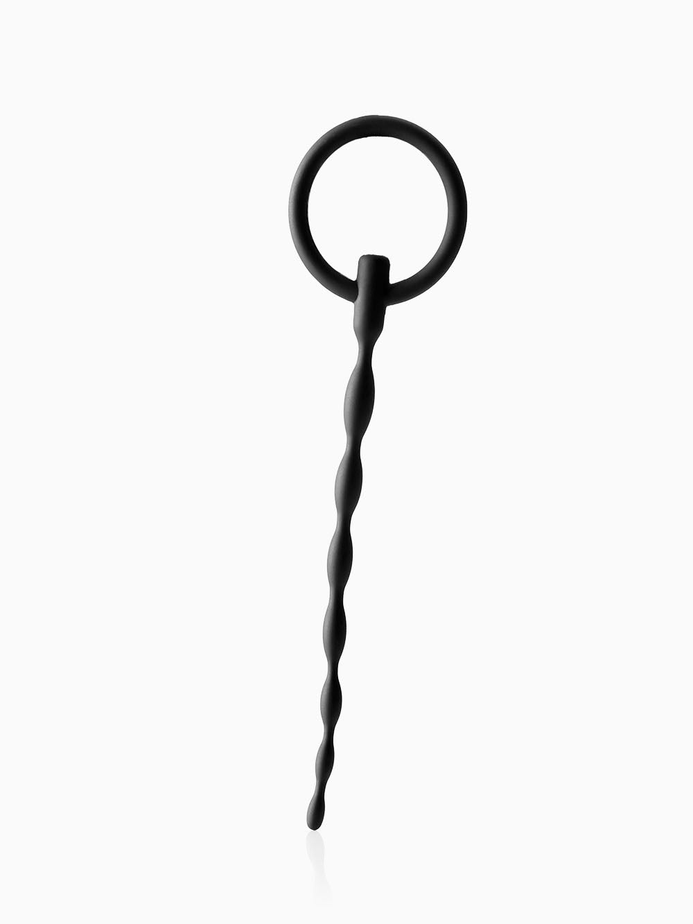 Pillow Talk Ripple Rod Urethral Sound