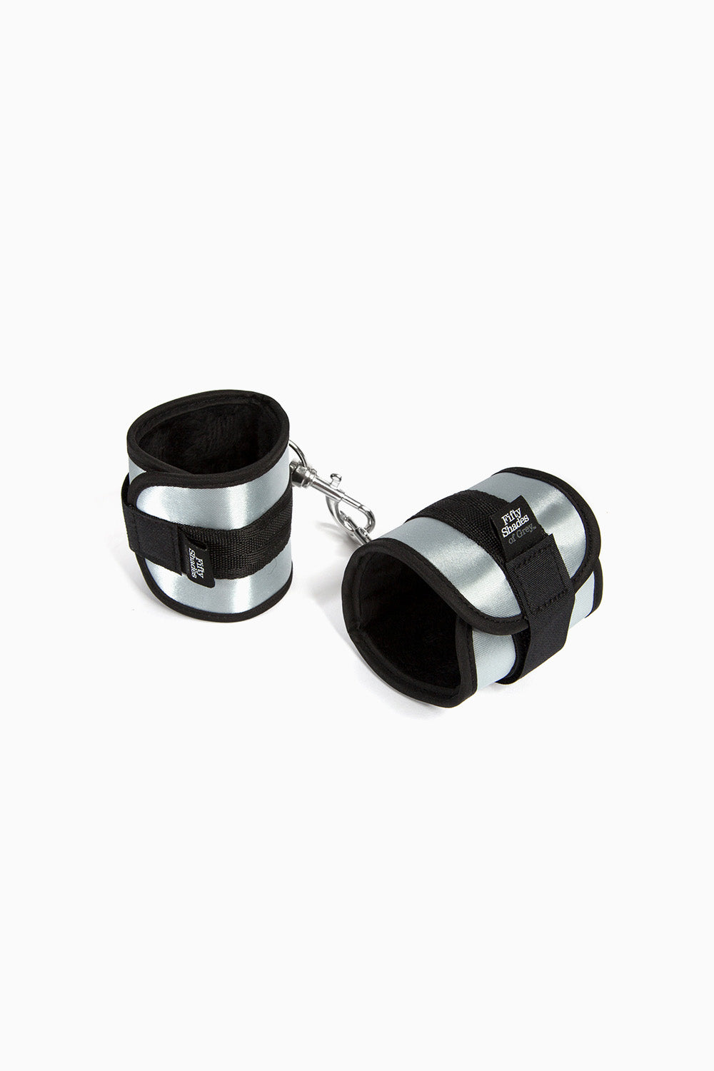 Fifty Shades of Grey Totally His Soft Handcuffs