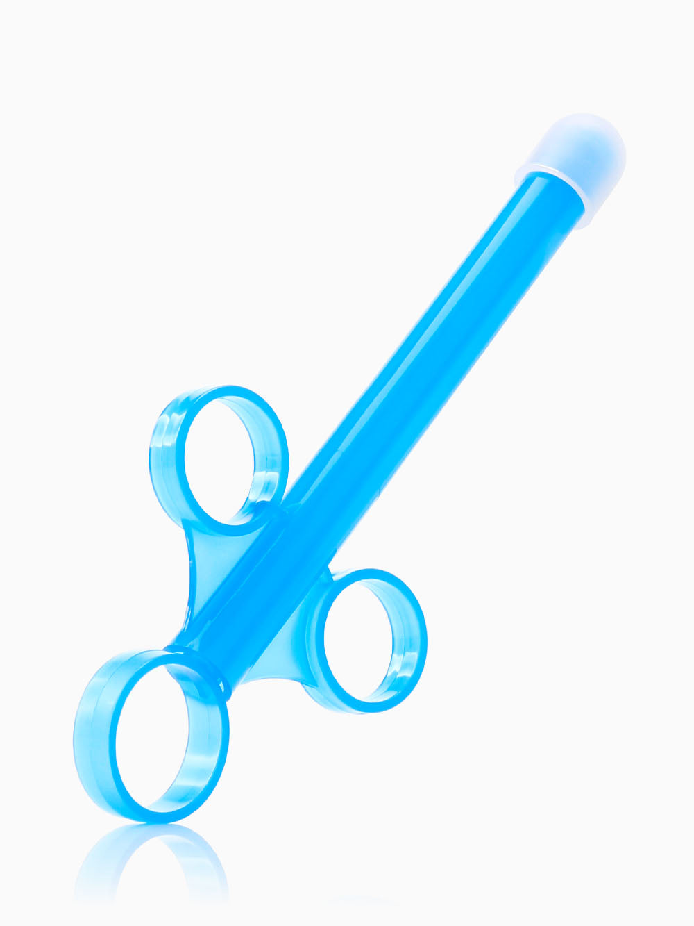 Pillow Talk Feelgood Lube Syringe