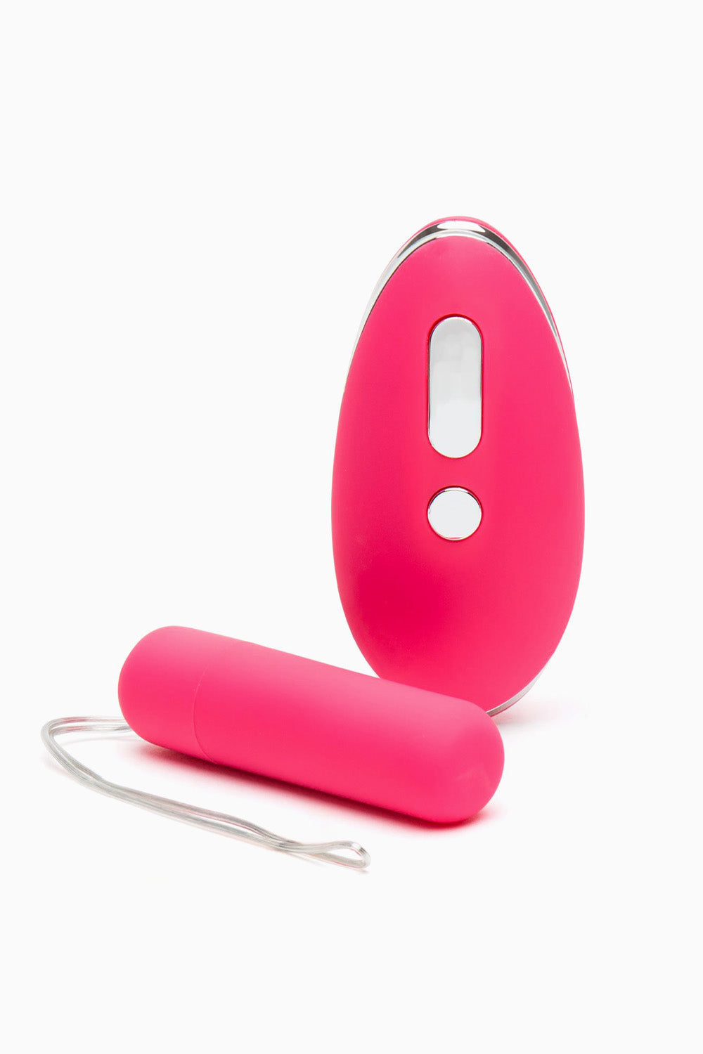 Happy Rabbit Remote Control Knicker Vibrator
