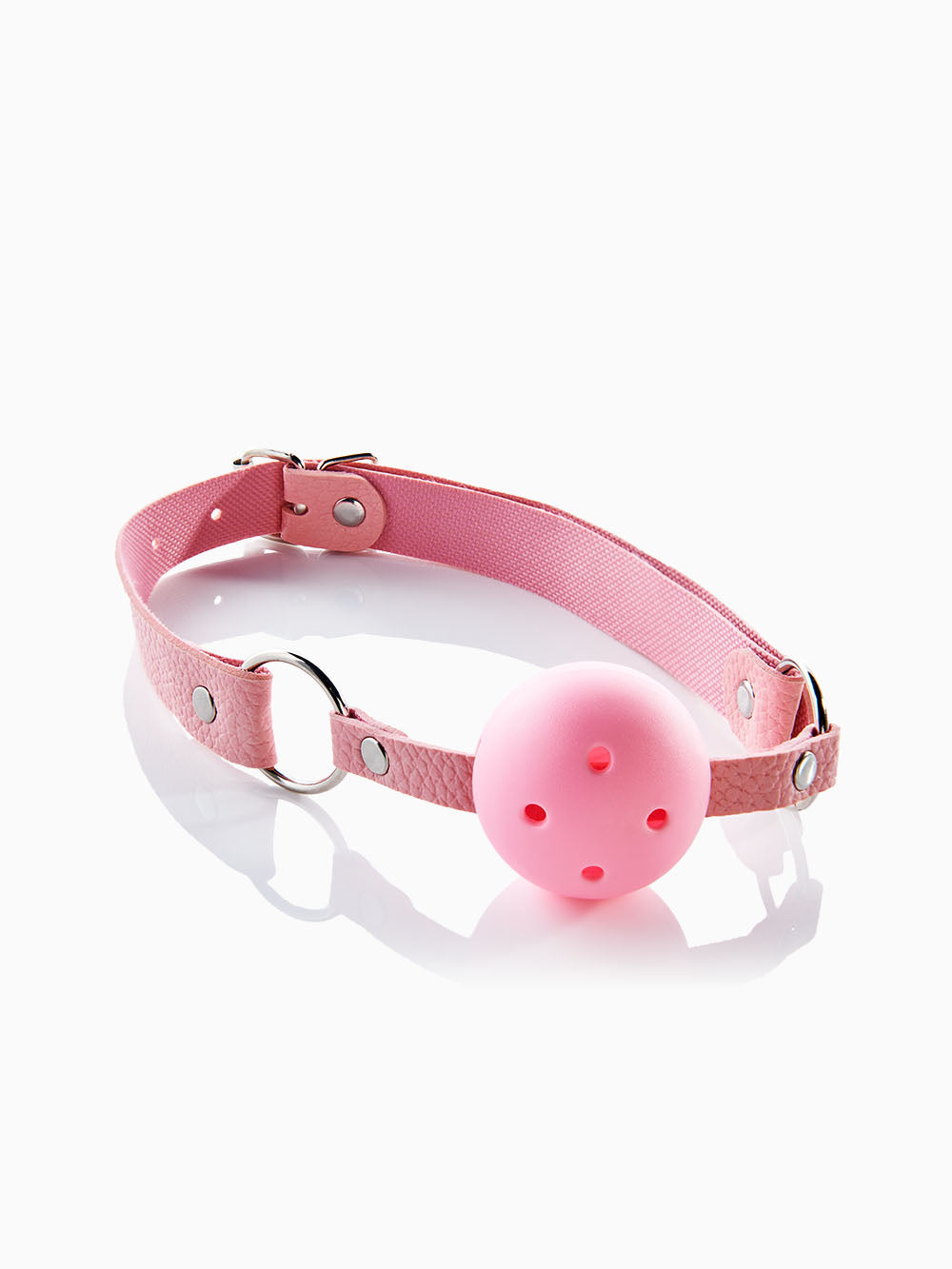 Pillow Talk Ball Gag