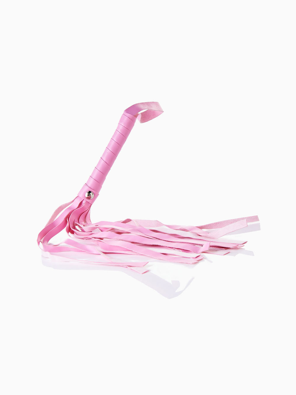 Pillow Talk Faux Leather Classic Whip