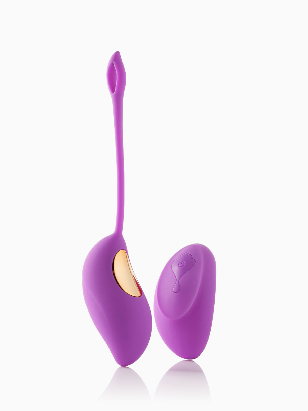 Pillow Talk Love Egg Vibrator