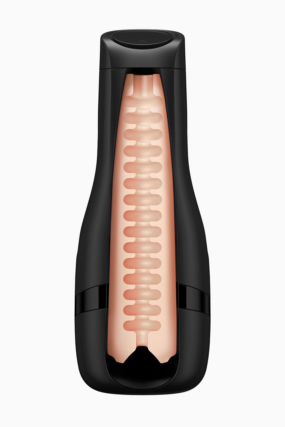 Satisfyer Chambers Of Pleasure Male Sleeve Masturbator