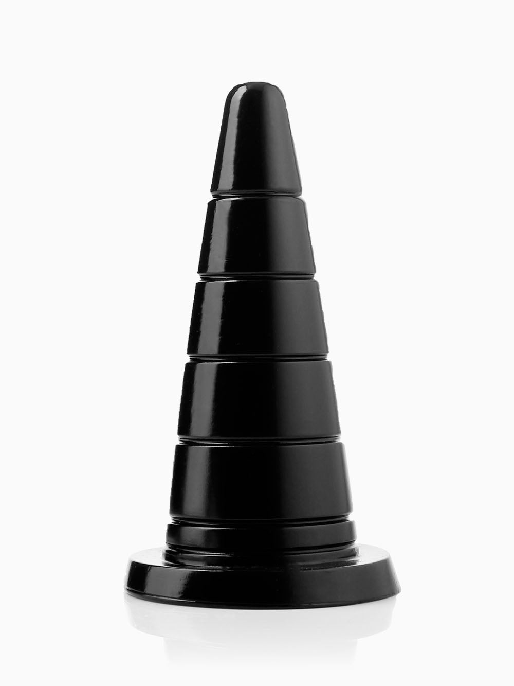 Pillow Talk The Menace Butt Plug