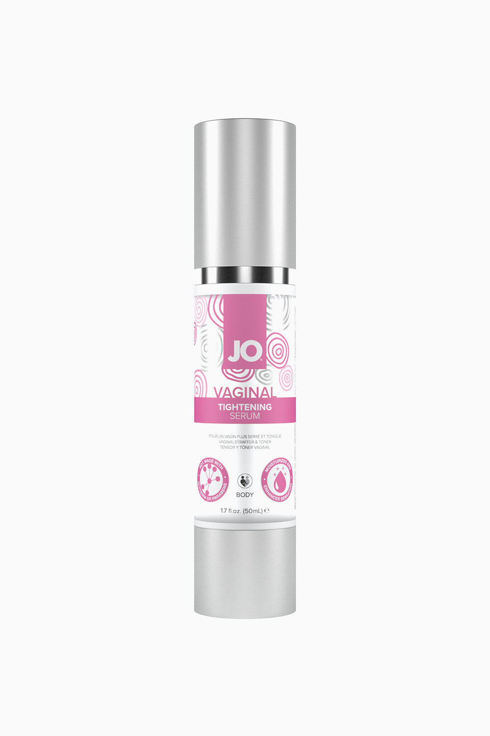 System JO Vaginal Tightening Serum 50ml