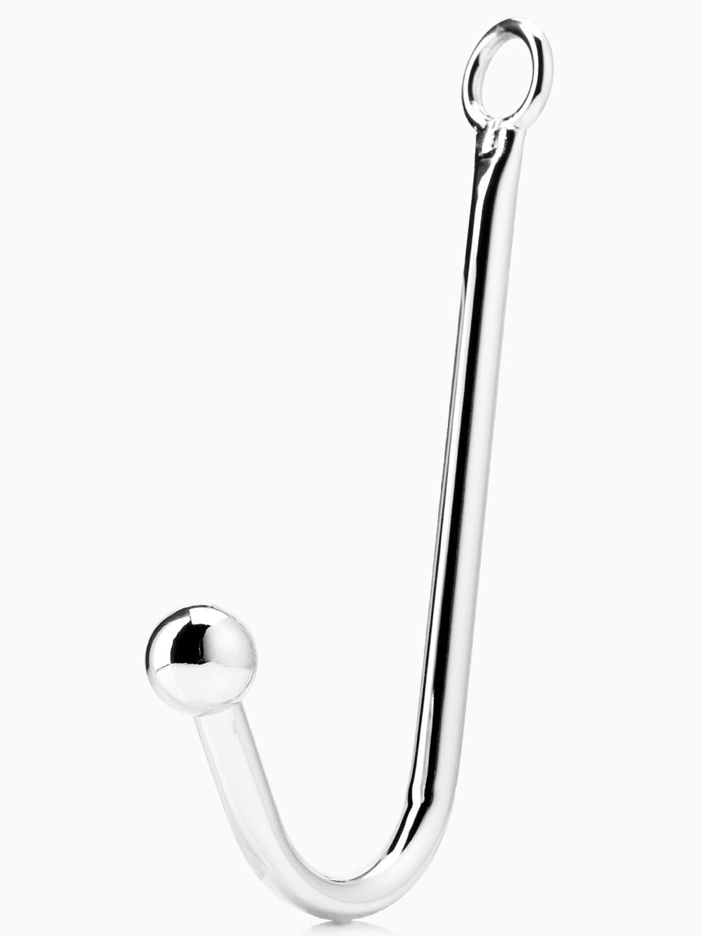 Pillow Talk BDSM Anal Hook