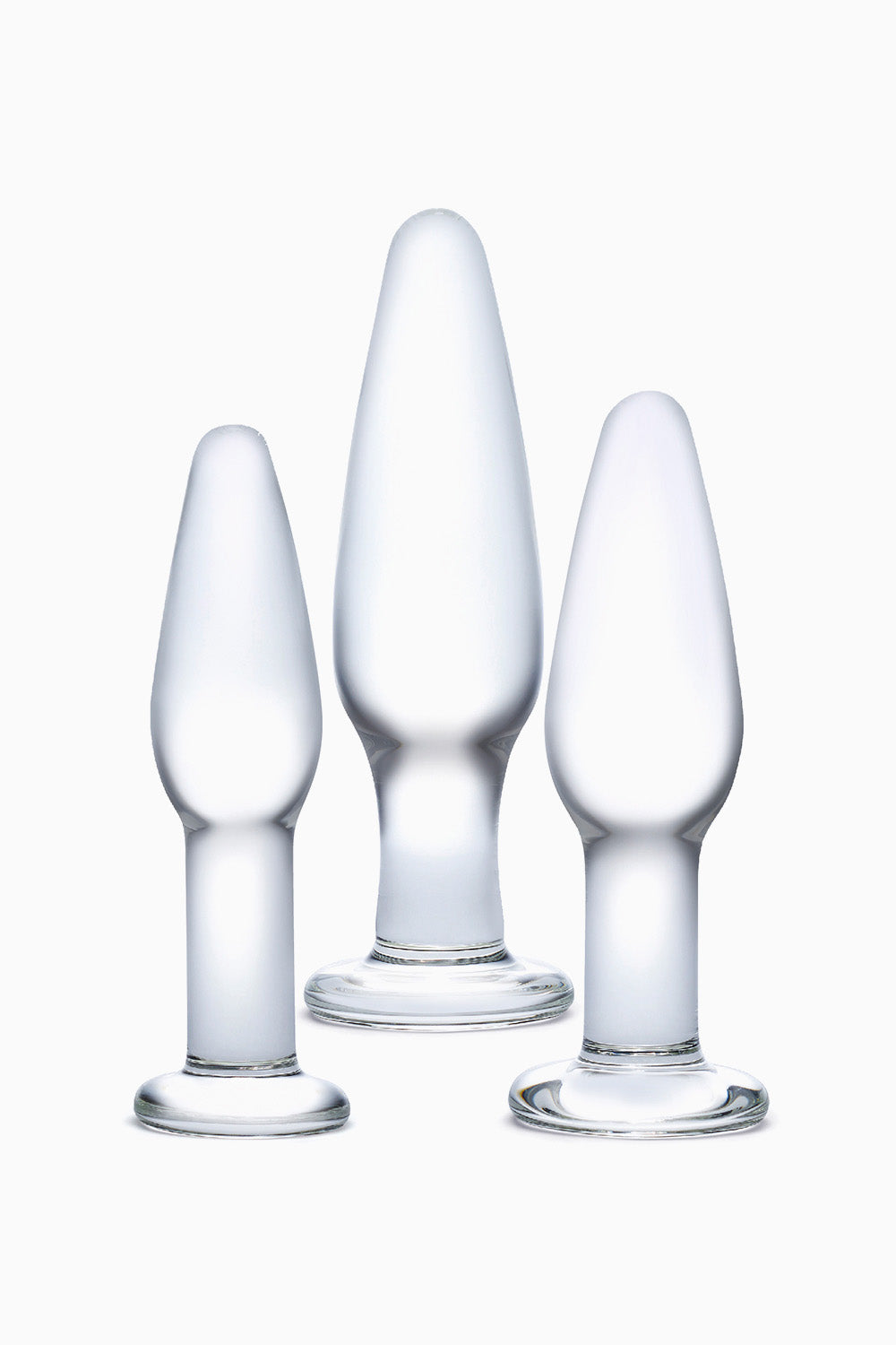 Glas Anal Training Set