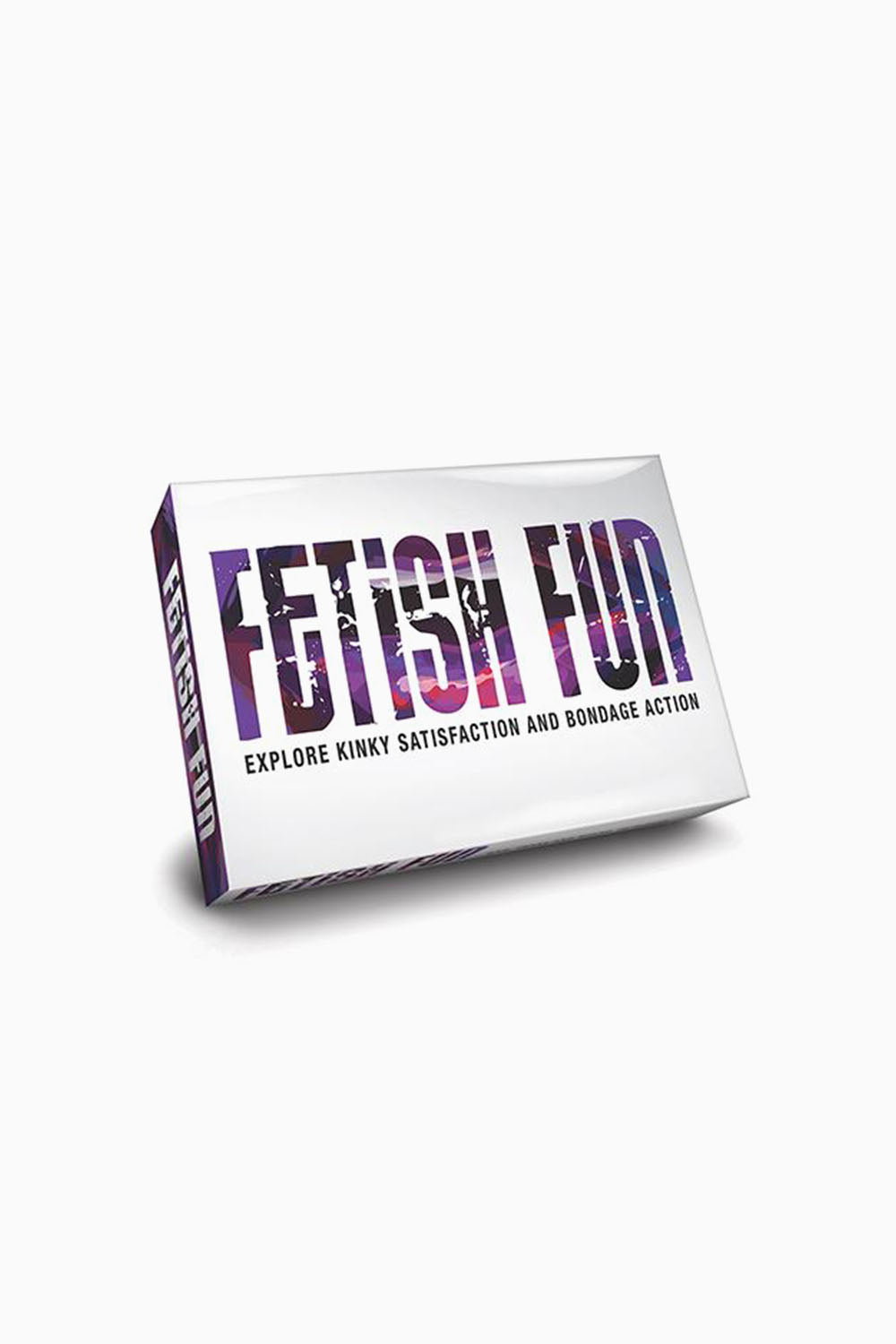 Fetish Fun Board Game