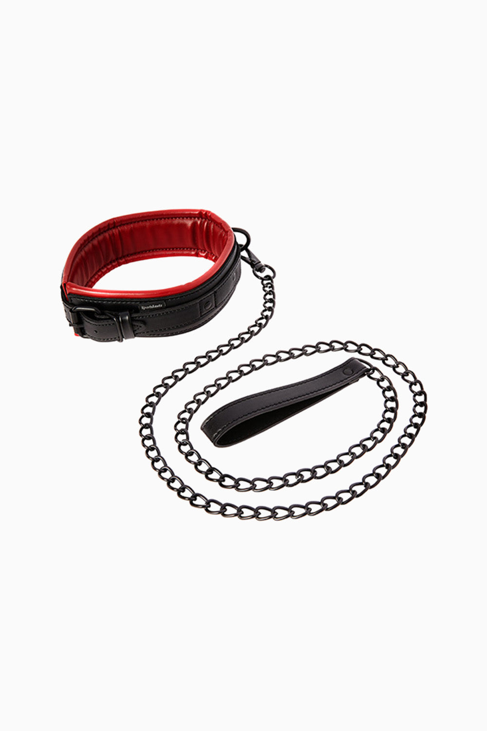 Sportsheets Saffron Leash & Collar