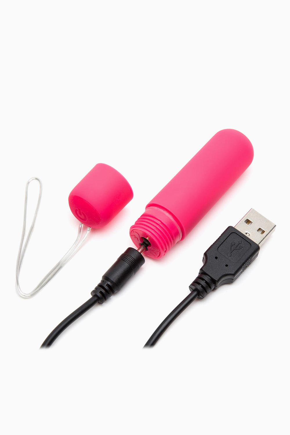 Happy Rabbit Remote Control Knicker Vibrator