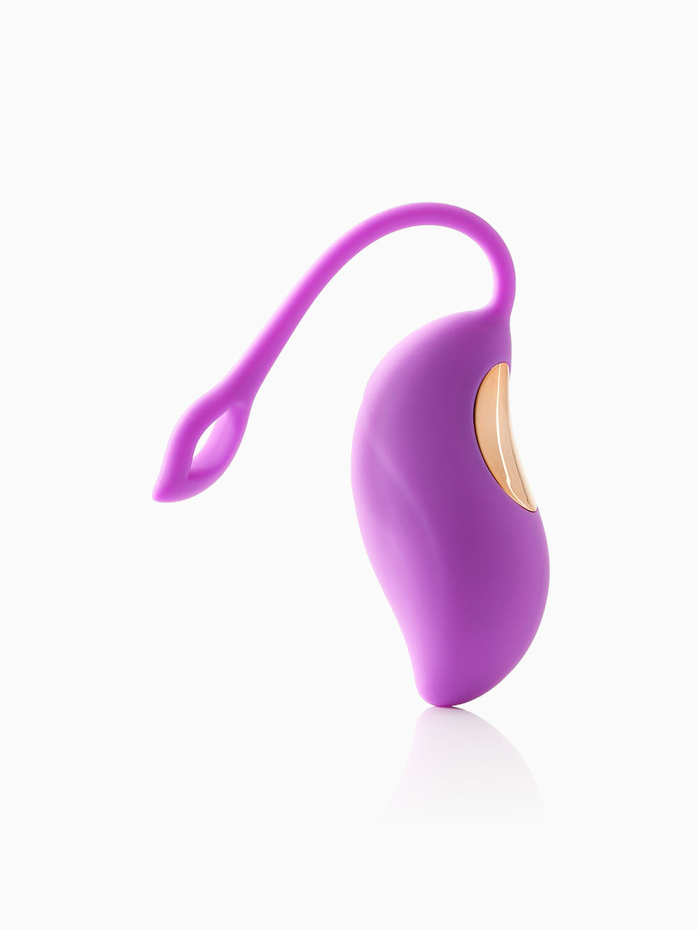 Pillow Talk Love Egg Vibrator