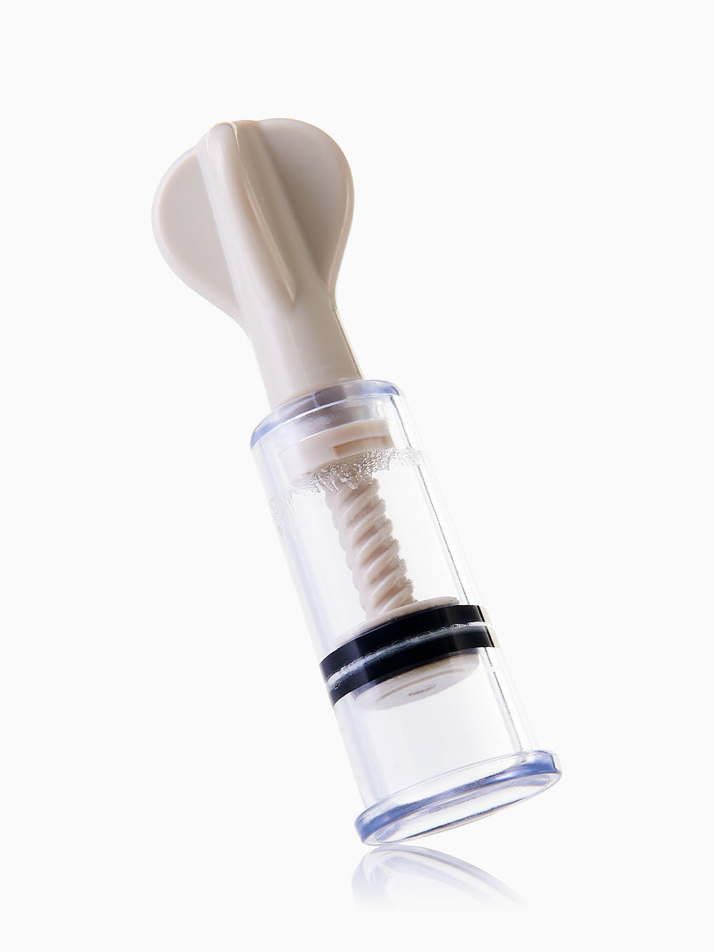 Pillow Talk Twistable Nipple Sucker