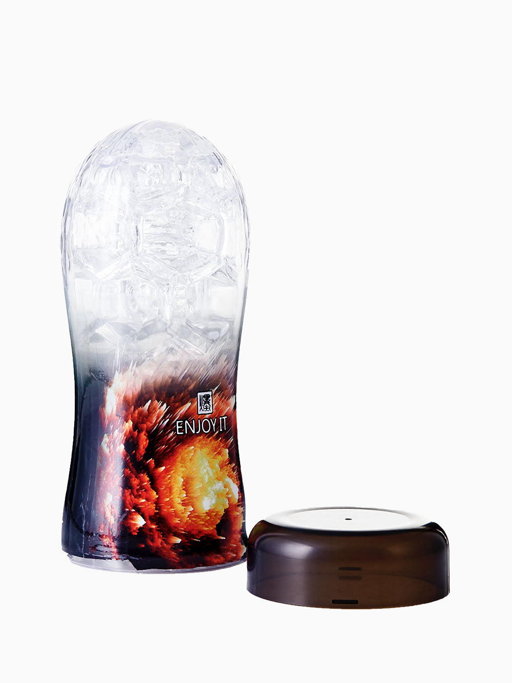 Pillow Talk Throb Masturbator