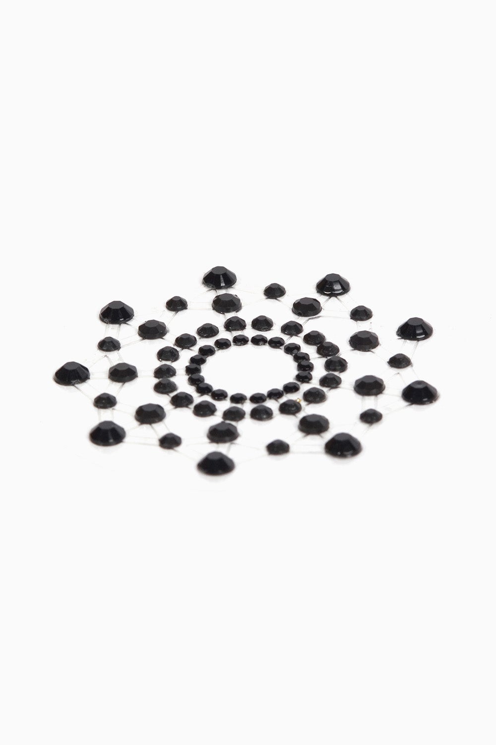 Bijoux Indiscrets Mimi Rhinestone Nipple Pasties