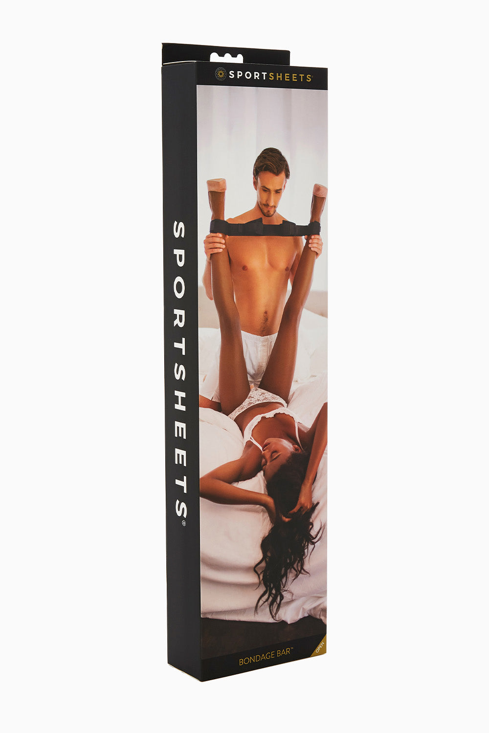 Sportsheets Bondage Bar