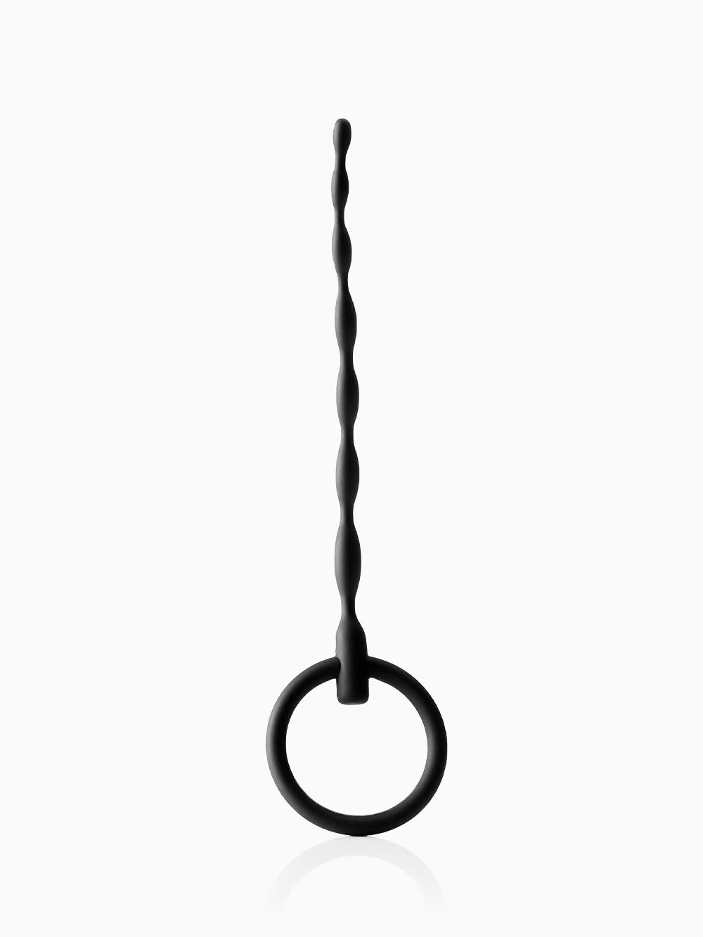 Pillow Talk Ripple Rod Urethral Sound