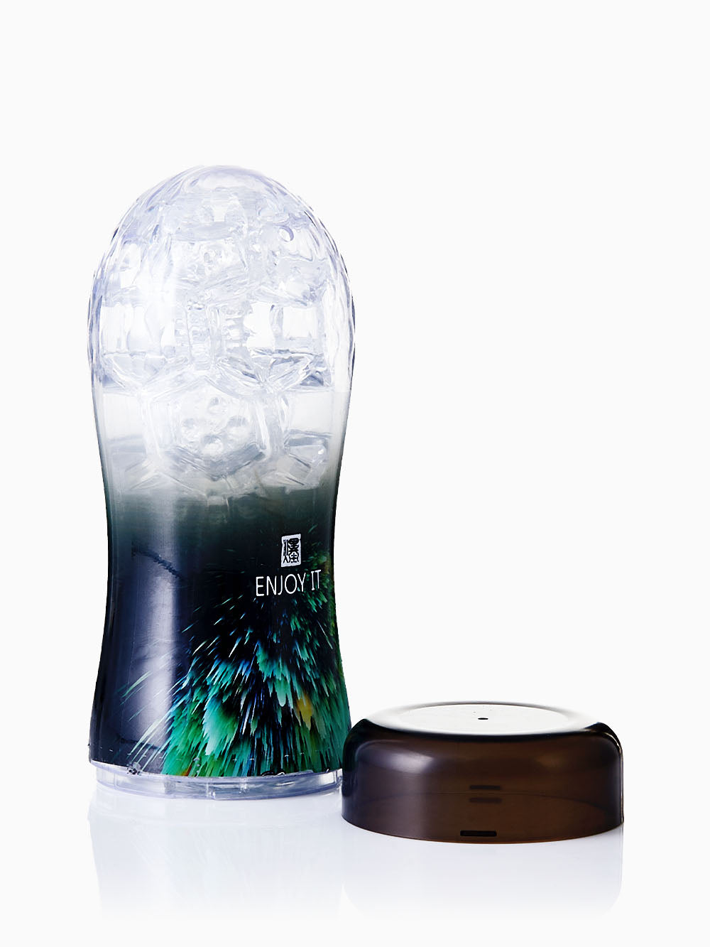 Pillow Talk Throb Masturbator