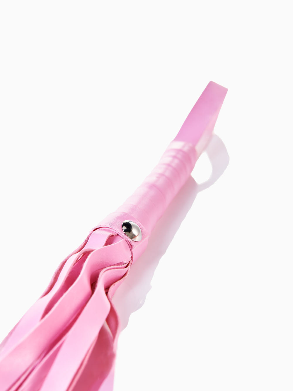 Pillow Talk Faux Leather Classic Whip