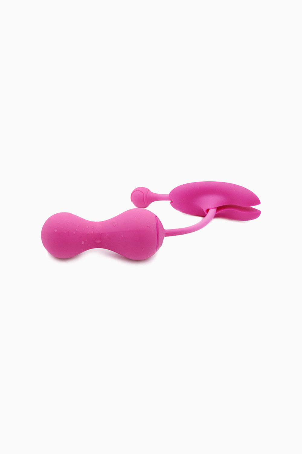 Magic Motion Smart Kegel Master Balls