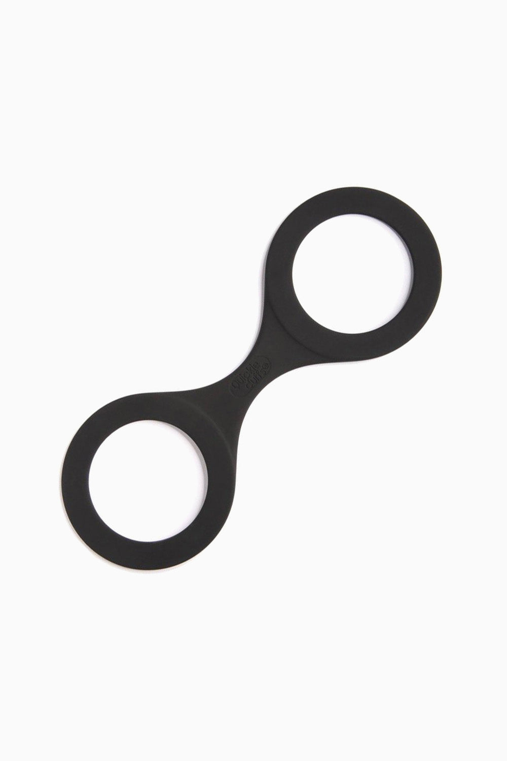 Quickie Cuffs Silicone Handcuff Restraints