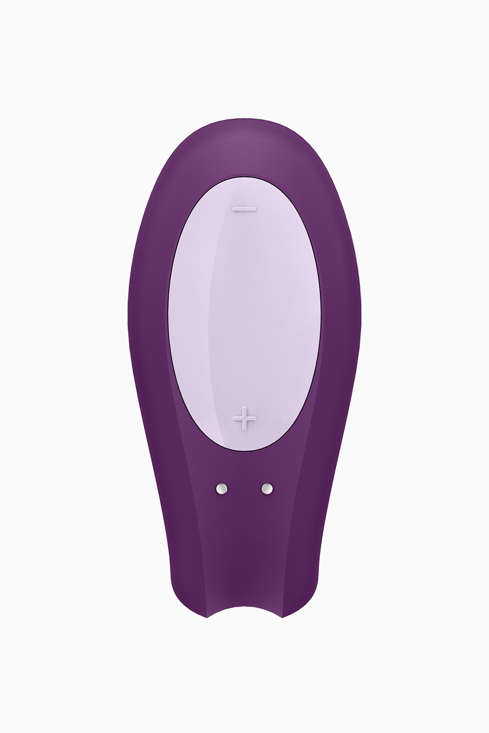 Satisfyer Double Joy Couples Vibrator