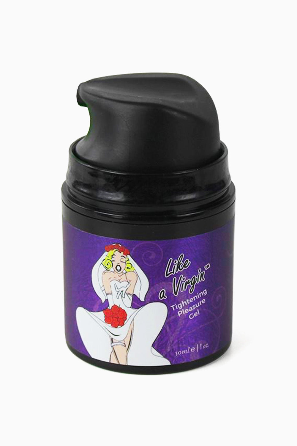 Like A Virgin Vaginal Tightening Gel